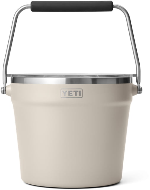 Yeti Yeti Rambler Beverage Bucket Cape Taupe