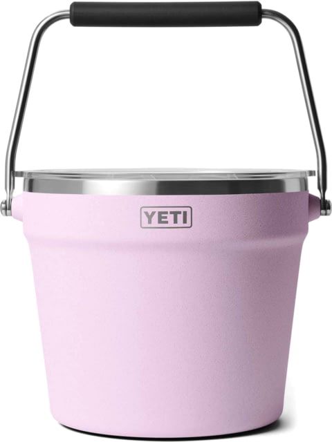 Yeti Yeti Rambler Beverage Bucket Cherry Blossom