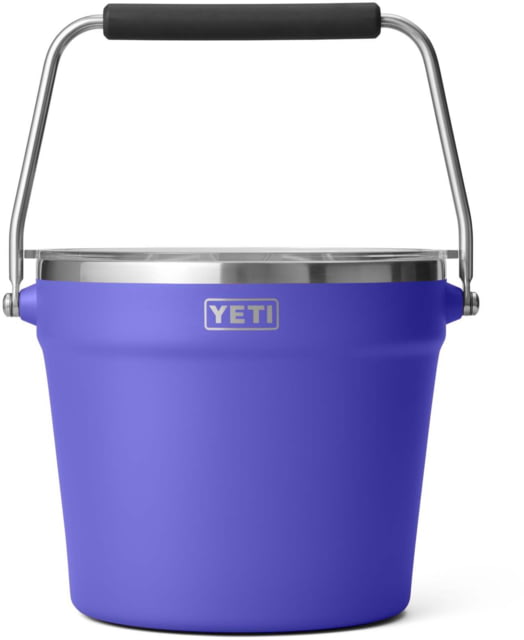 Yeti Yeti Rambler Beverage Bucket Ultramarine Violet