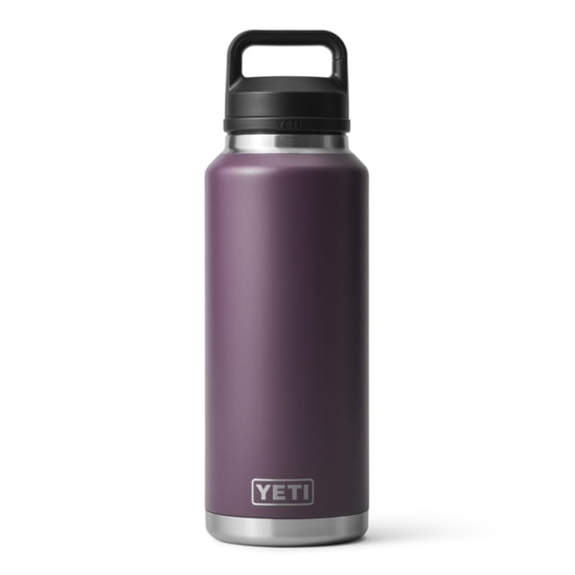 Yeti Rambler Bottle Chug 46 oz Nordic Purple