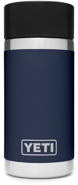 Yeti Rambler Bottle Navy 12 Oz