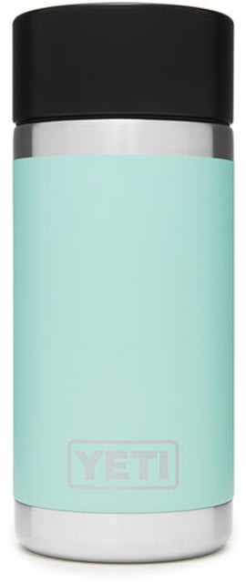 Yeti Rambler Bottle Seafoam 12 Oz