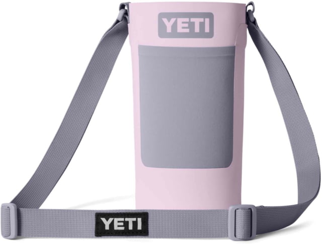 Yeti Yeti Rambler Bottle Sling Cherry Blossom Large