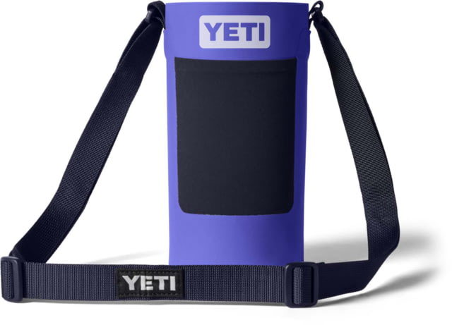 Yeti Yeti Rambler Bottle Sling Large Ultramarine Violet