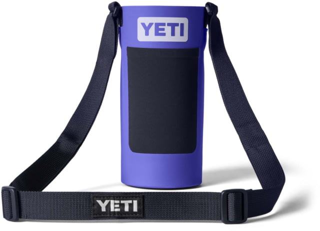 Yeti Yeti Rambler Bottle Sling Small Ultramarine Violet