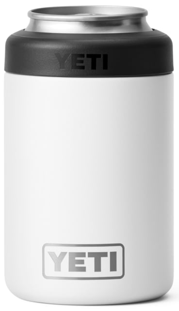 Yeti Rambler Colster 2.0 Can Cooler White