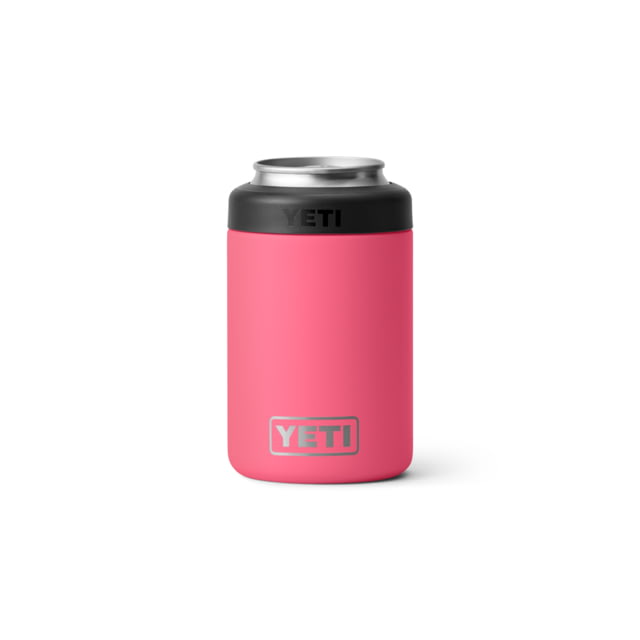 Yeti Yeti Rambler 12 oz Colster 2.0 Can Cooler Tropical Pink