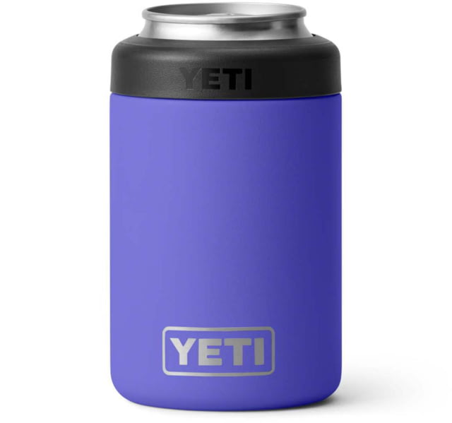 Yeti Yeti Rambler 12 oz Colster 2.0 Can Cooler Ultramarine Violet