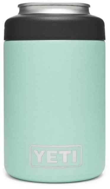 Yeti Rambler Colster 2.0 Can Cooler Seafoam