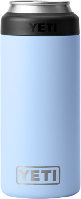 Yeti Rambler Colster Slim Big Sky Blue