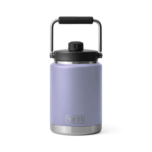 Yeti Rambler Half Gallon Jug Cosmic Lilac Half Gallon