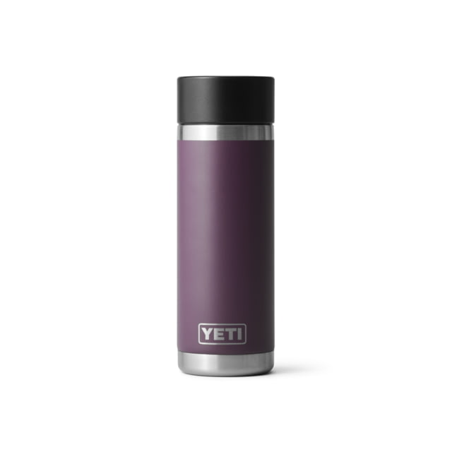 Yeti Rambler HotShot Bottle Nordic Purple 18oz