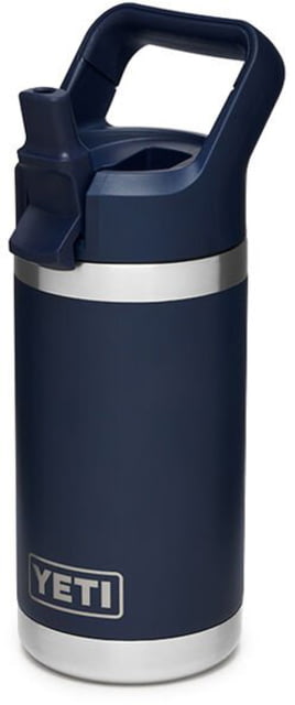 Yeti Rambler Jr. 12 oz Bottle Navy