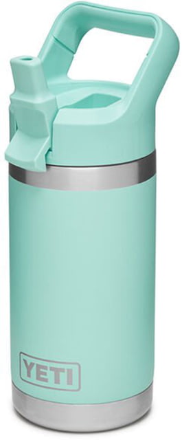 Yeti Rambler Jr. 12 oz Bottle Seafoam