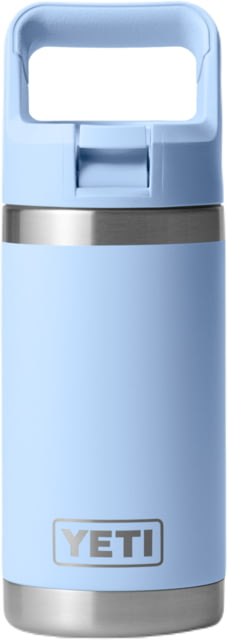 Yeti Rambler Jr. 12 oz Kids Bottle Big Sky Blue 12 oz