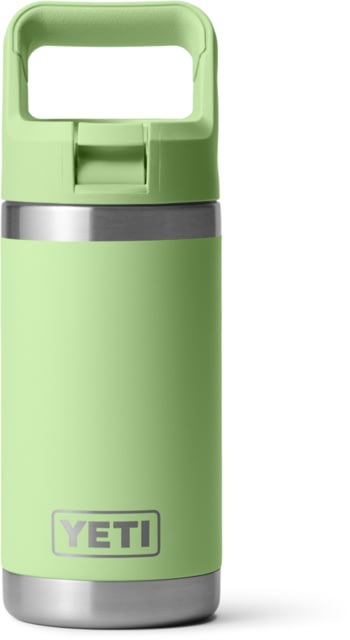 Yeti Rambler Jr. 12 oz Kids Bottle Key Lime