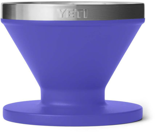 Yeti Yeti Rambler Pour Over Ultramarine Violet