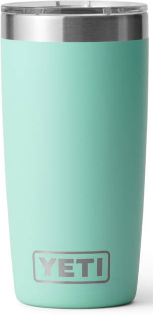 Yeti Rambler Tumbler Seafoam 10 oz