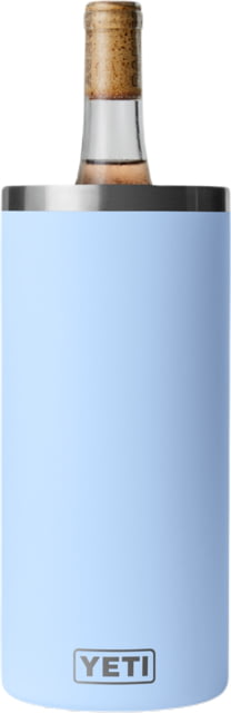 Yeti Yeti Rambler Wine Chiller Big Sky Blue
