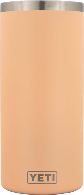 Yeti Yeti Rambler Wine Chiller Lowcountry Peach