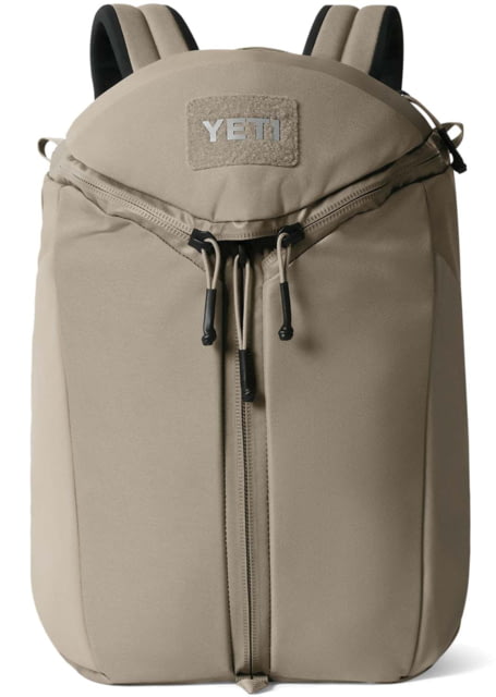 Yeti Ranchero 18L Backpack Cape Dark Taupe