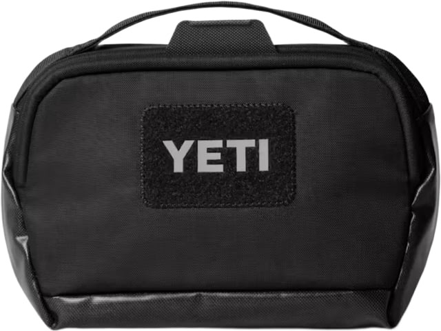 Yeti Ranchero 1L Crossbody Tote Bag Black