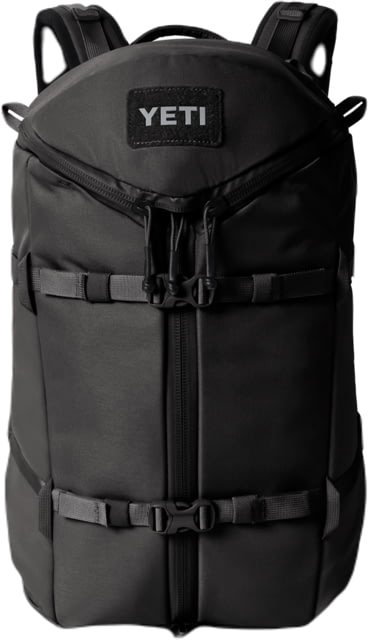 Yeti Ranchero 22 L Daypack Black 22 L