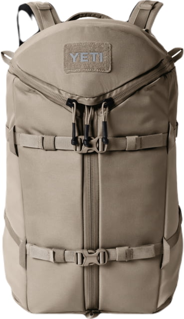 Yeti Ranchero 22L Everyday Carry Backpack Cape Dark Taupe