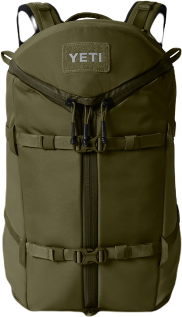 Yeti Ranchero 22 L Daypack Olive 22 L
