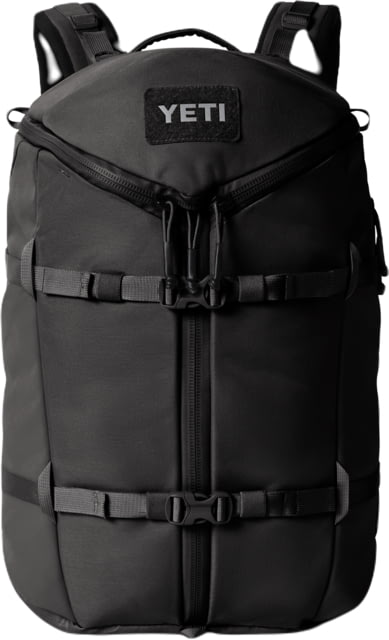 Yeti Ranchero 27 L Daypack Black 27 L