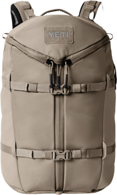 Yeti Ranchero 27 L Daypack Cape Dark Taupe 27 L
