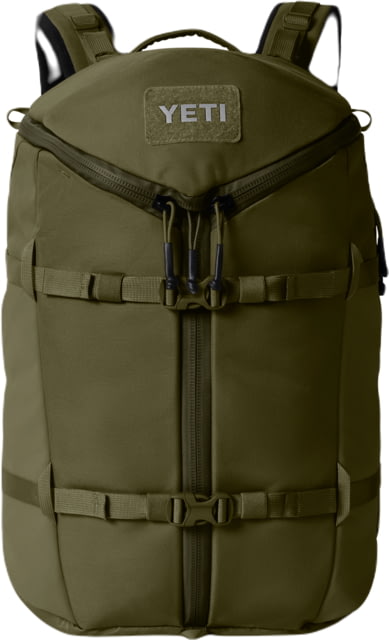 Yeti Ranchero 27 L Daypack Olive 27 L