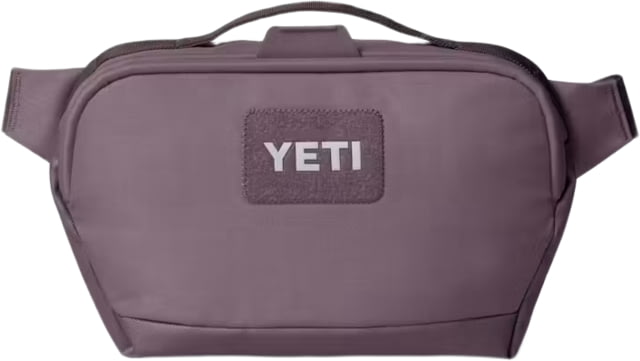 Yeti Ranchero 4L Crossbody Tote Bag Dusk