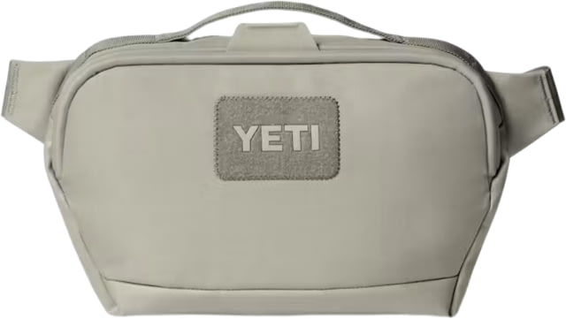 Yeti Ranchero 4L Crossbody Tote Bag Pampa Light Green