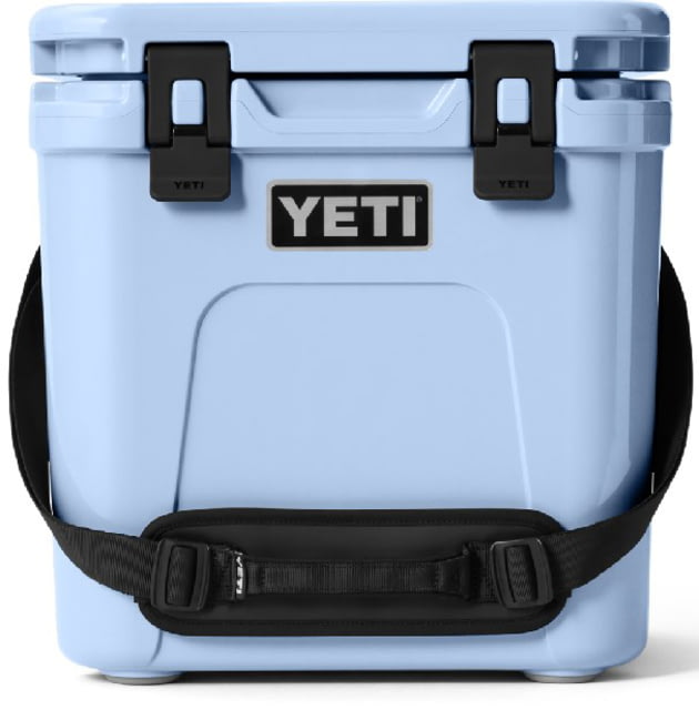 Yeti Yeti Roadie 24 2.0 Hard Cooler Big Sky Blue