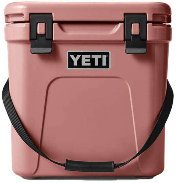 Yeti Yeti Roadie 24 Hard Cooler Sandstone Pink