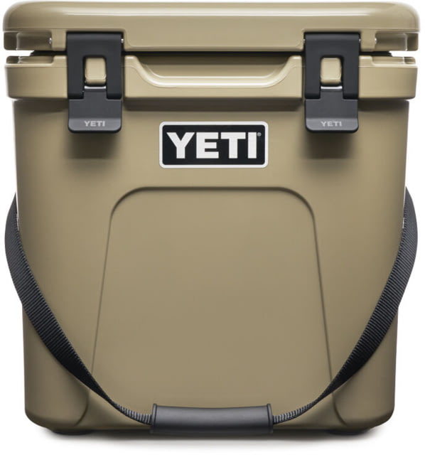 Yeti Roadie 24 Hard Cooler Tan