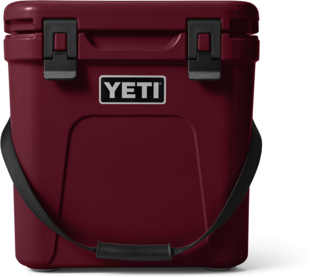Yeti Yeti Roadie 24 Hard Cooler Wild Vine Red