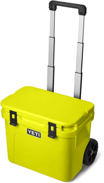 Yeti Yeti Roadie 32 Wheeled Cooler Firefly Yellow