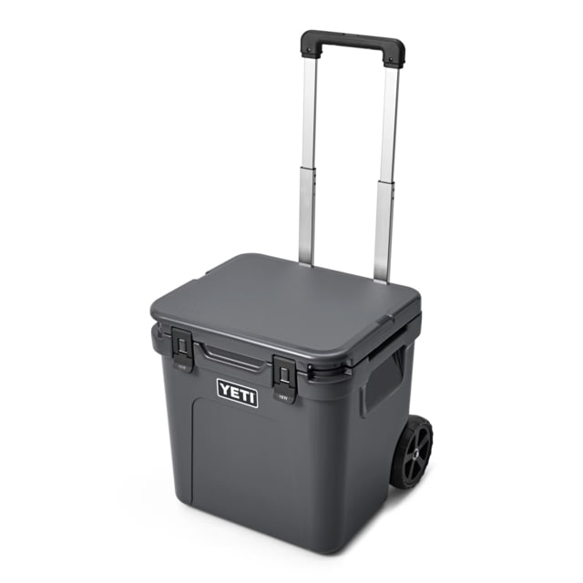 Yeti Roadie 48 Hard Cooler Charcoal