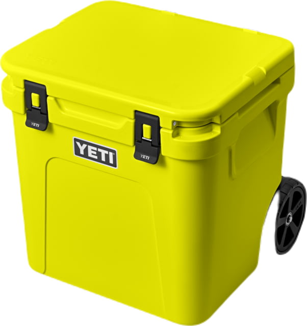 Yeti Yeti Roadie 48 Hard Cooler Firefly Yellow