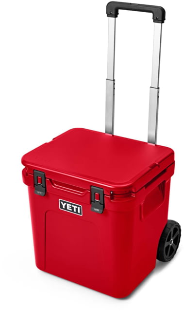 Yeti Yeti Roadie 48 Hard Cooler Rescue Red