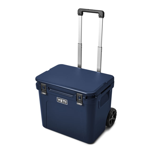 Yeti Roadie 60 Hard Cooler Navy 60 Quart