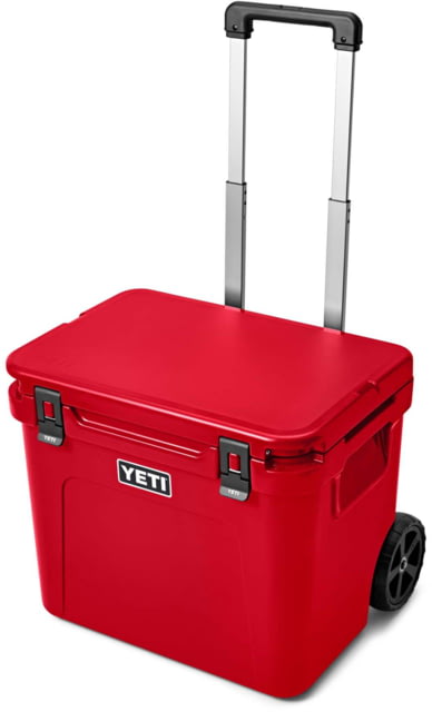 Yeti Yeti Roadie 60 Hard Cooler Rescue Red