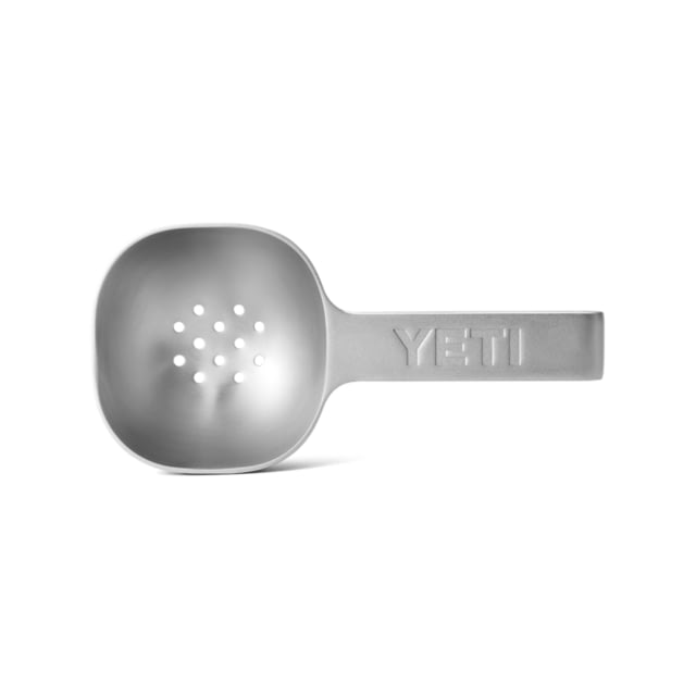 Yeti Scoop Ice