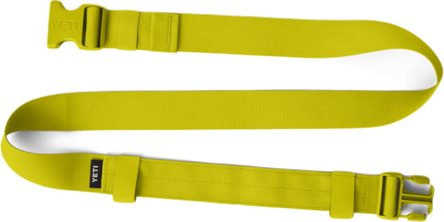 Yeti SideClick Strap Firefly Yellow