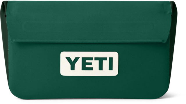 Yeti SideKick Dry 1L Black Forest Green