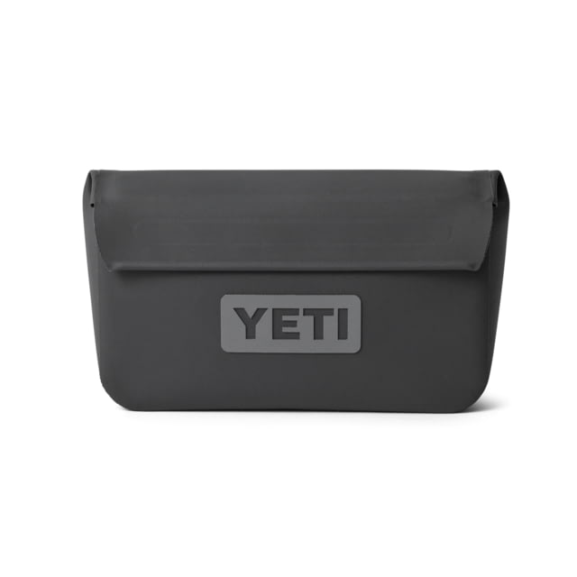 Yeti Yeti Sidekick Dry 1L Charcoal Charcoal 1 L