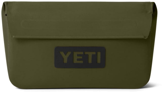 Yeti Sidekick Dry 1L Gear Case Olive