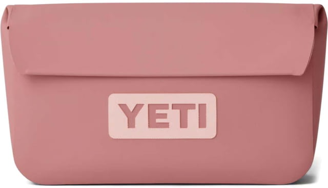 Yeti Yeti Sidekick Dry 1L Gear Case Sandstone Pink
